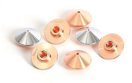 Consumiveis Laser